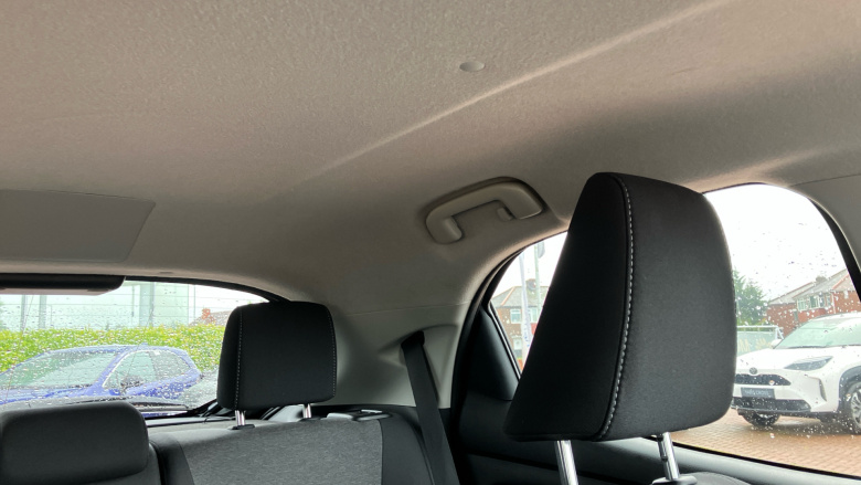 Toyota Yaris 1.5 Hybrid Design 5dr CVT Hybrid Hatchback